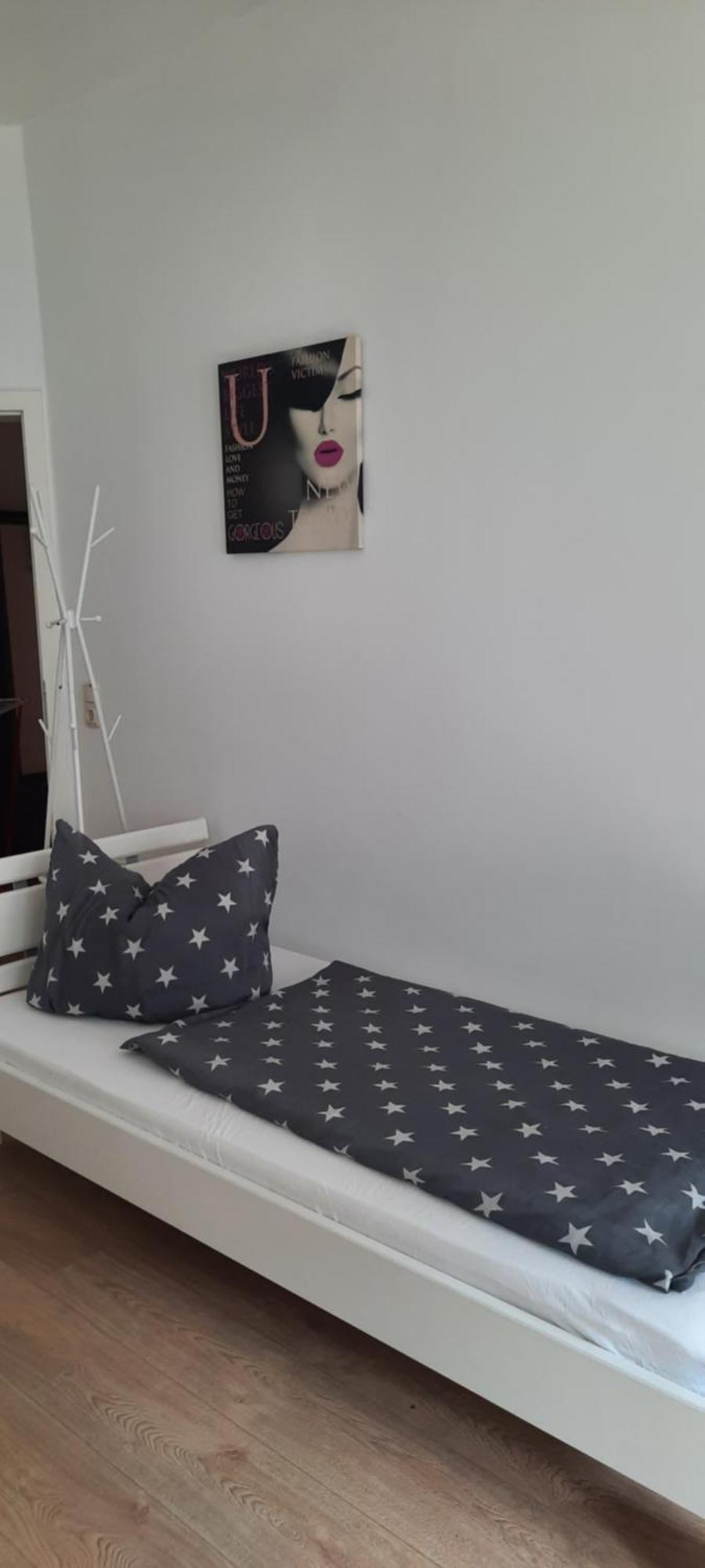 Apartment -fairmieten-leipzig De-preiswerte Naehe Bmw Fuer Monteure Messegaeste-mockauer Str Leipzig
