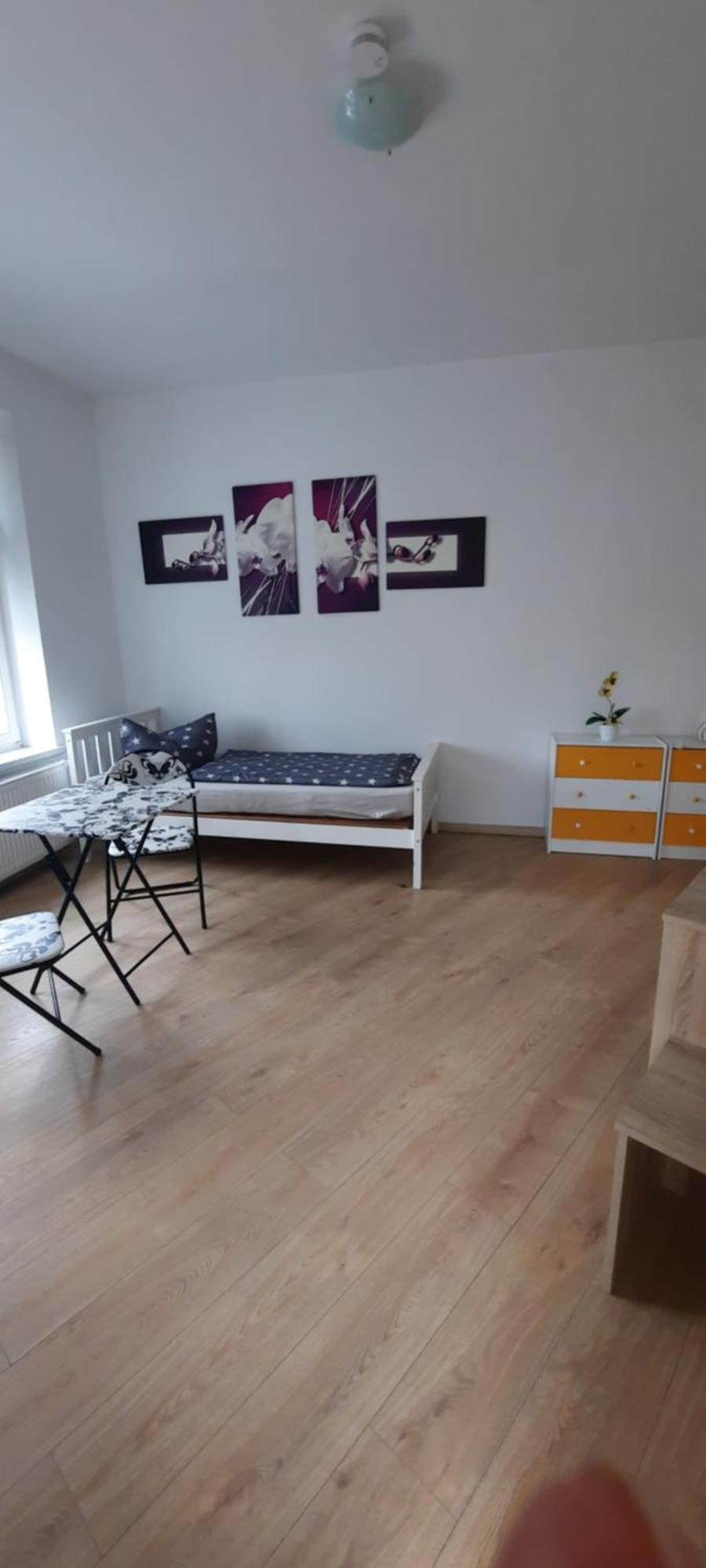 -fairmieten-leipzig De-preiswerte Naehe Bmw Fuer Monteure Messegaeste-mockauer Str Apartment Leipzig