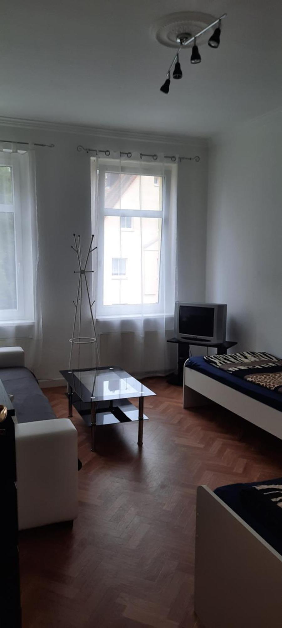 Appartement -fairmieten-leipzig De-preiswerte Naehe Bmw Fuer Monteure Messegaeste - Stralsunder Str