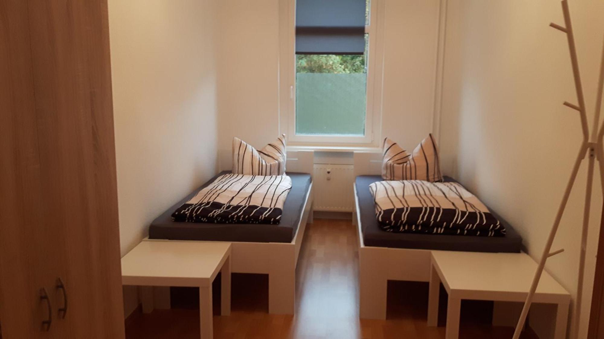 -fairmieten-leipzig De-preiswerte Naehe Bmw Fuer Monteure Messegaeste - Stralsunder Str