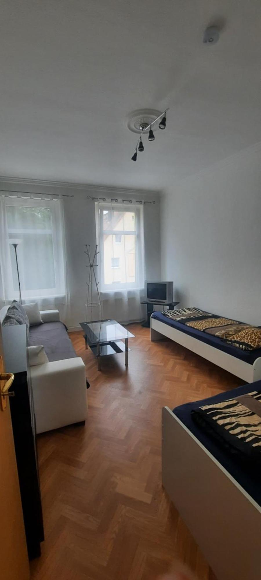 -fairmieten-leipzig De-preiswerte Naehe Bmw Fuer Monteure Messegaeste - Stralsunder Str Appartement *