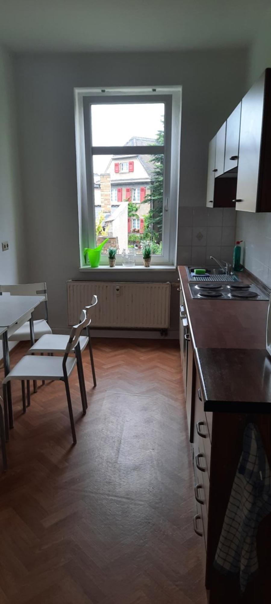 Appartement -fairmieten-leipzig De-preiswerte Naehe Bmw Fuer Monteure Messegaeste - Stralsunder Str
