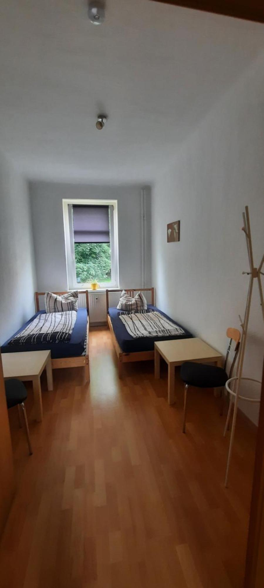 -fairmieten-leipzig De-preiswerte Naehe Bmw Fuer Monteure Messegaeste - Stralsunder Str Appartement Leipzig