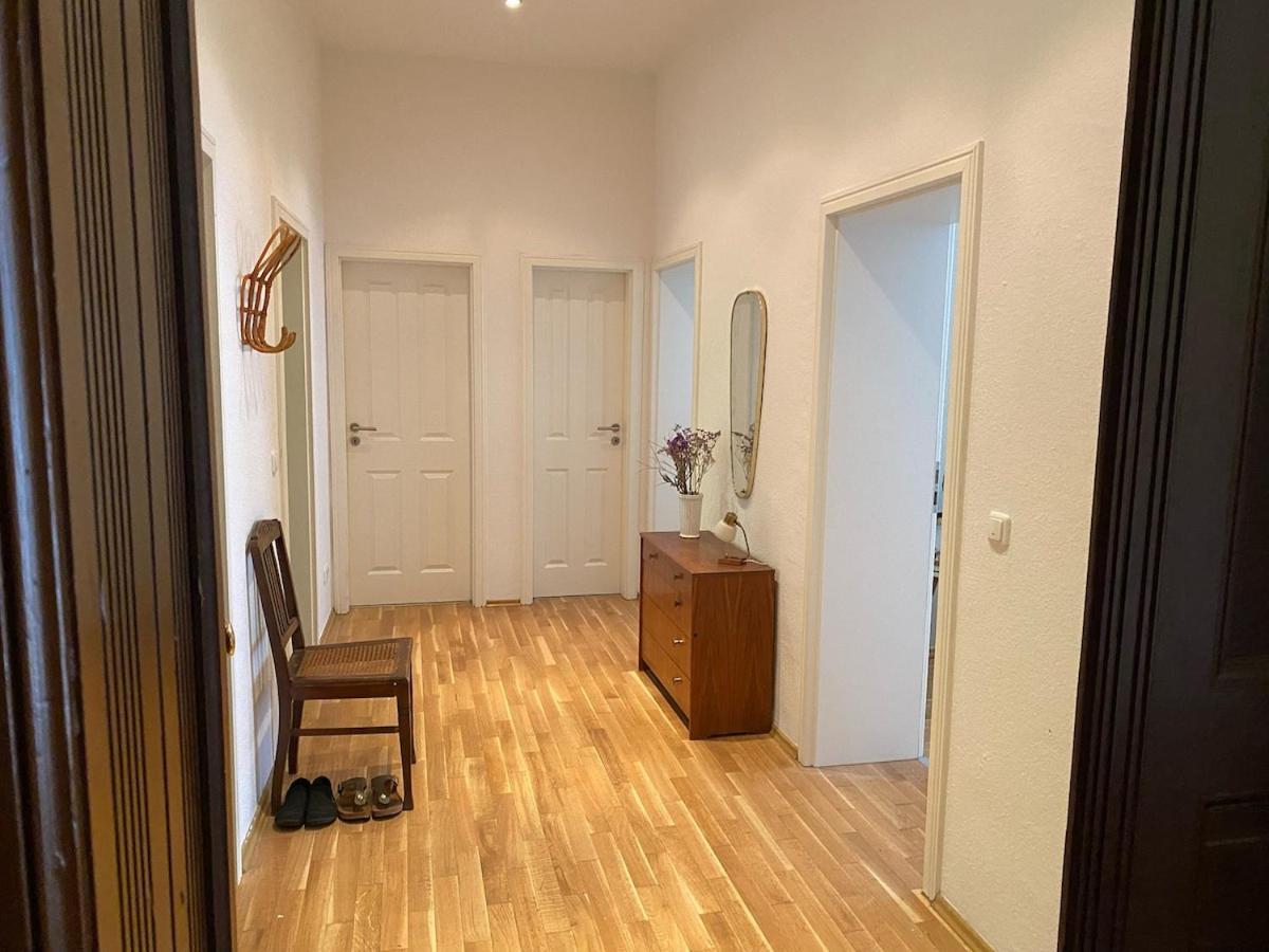 2 Schlafzimmer Fuer 5 Personen, Balkon, Hunde Willkommen *