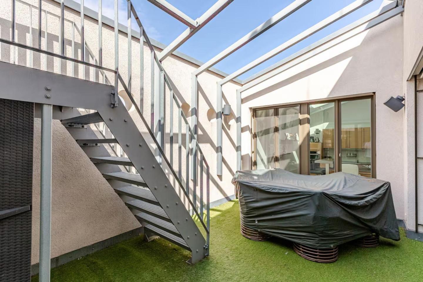10-12 Personen - Luxus Penthouse Zentrum - Thomaskirche * Leipzig
