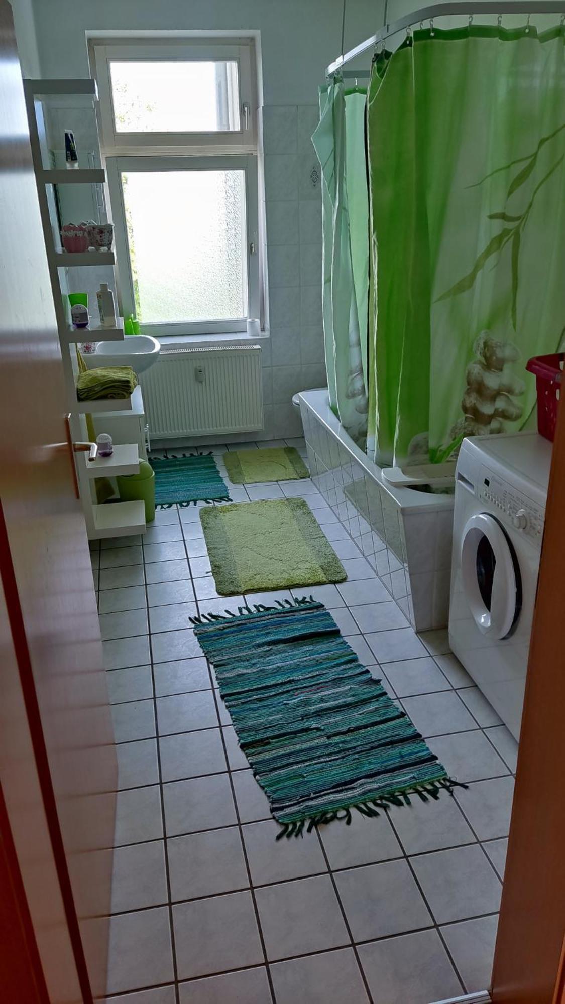2 In Ruhiger Lage Appartement *