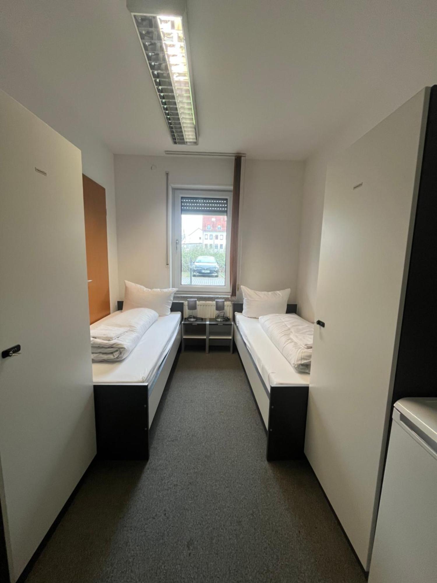 Appartement Monteurzimmerking Leipzig-paunsdorf Leipzig