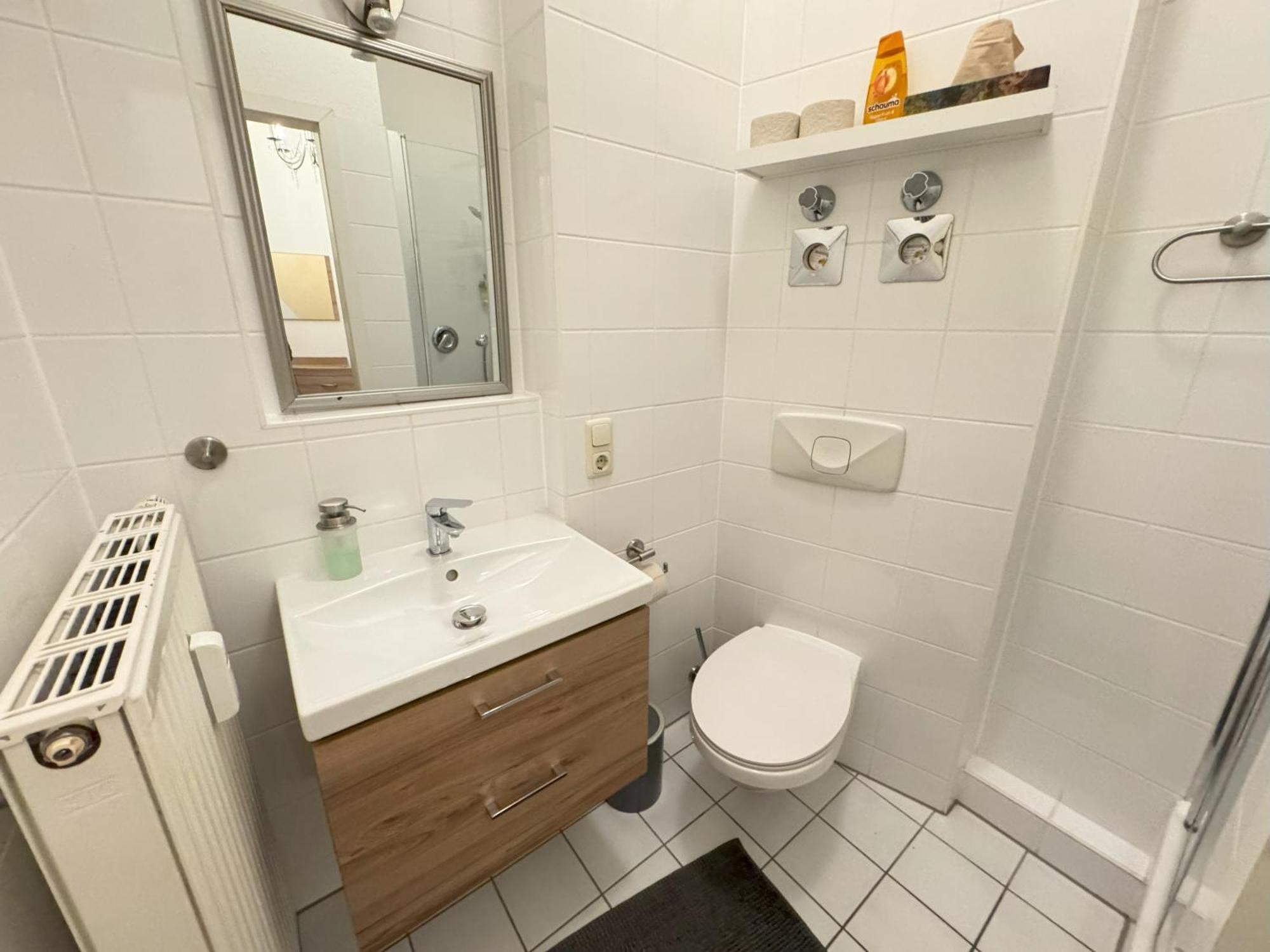 Le-citywohnung-ii Appartement