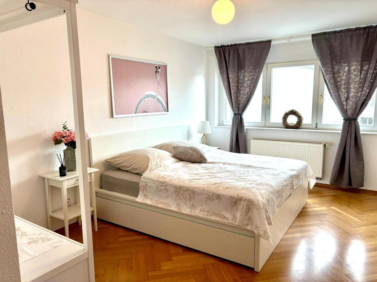 Wohnen Im Historischen Zentrum Apartment *