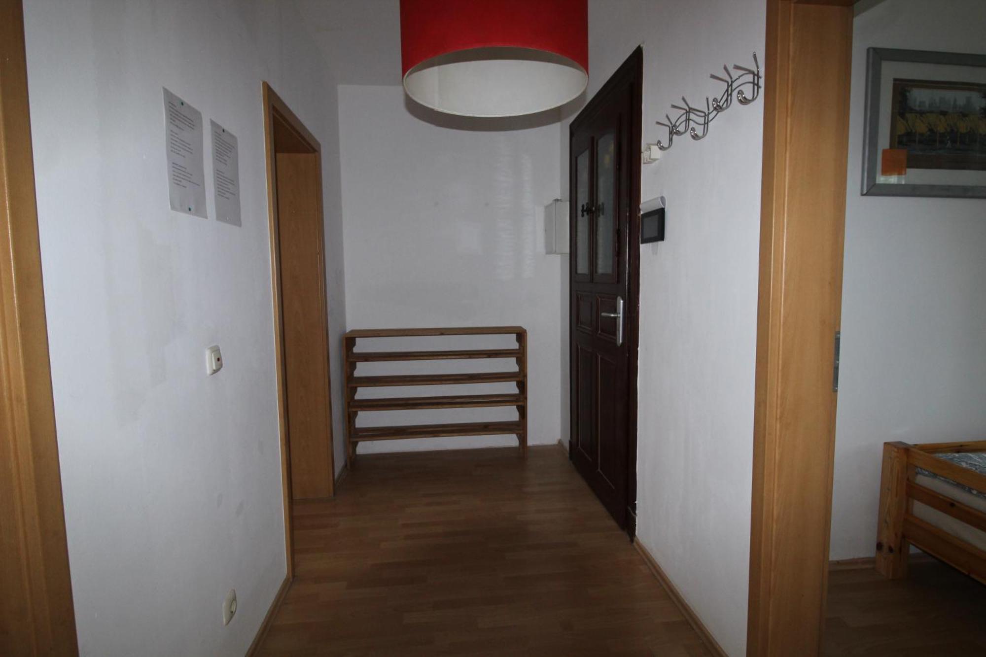Zuhause Gemuetliche 2-zimmerwohnung 65 M2 Mit Grosser Kueche 4 Betten De, Pl, En Apartment *