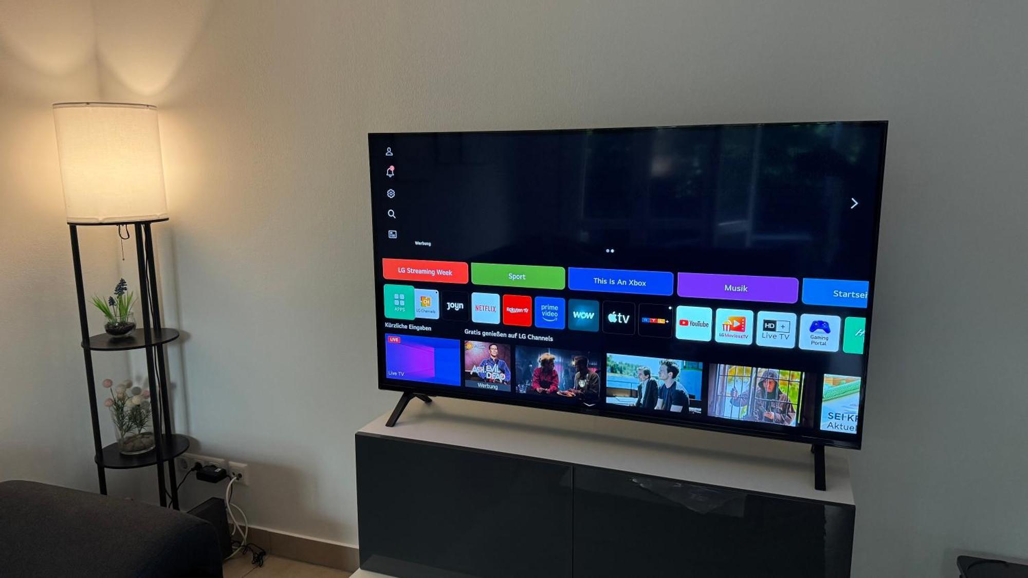Sonnige Im Zentrum Mit Terrasse U Tiefgarage - Netflix & Prime *