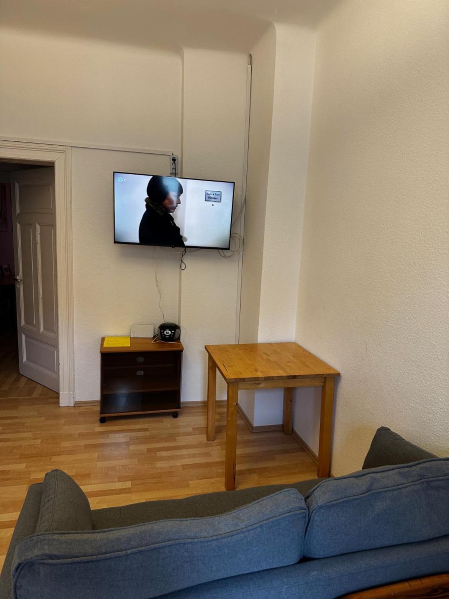 Art-haus-leipzig Appartement