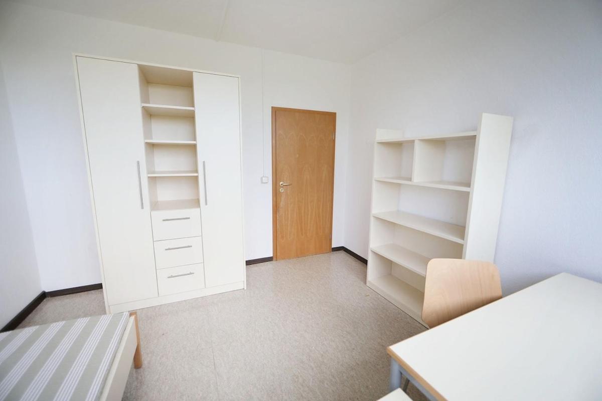 Apartment Staylonger Near Tram Stop Leipzig