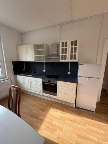 Borsdorf 2 R Apartment Leipzig