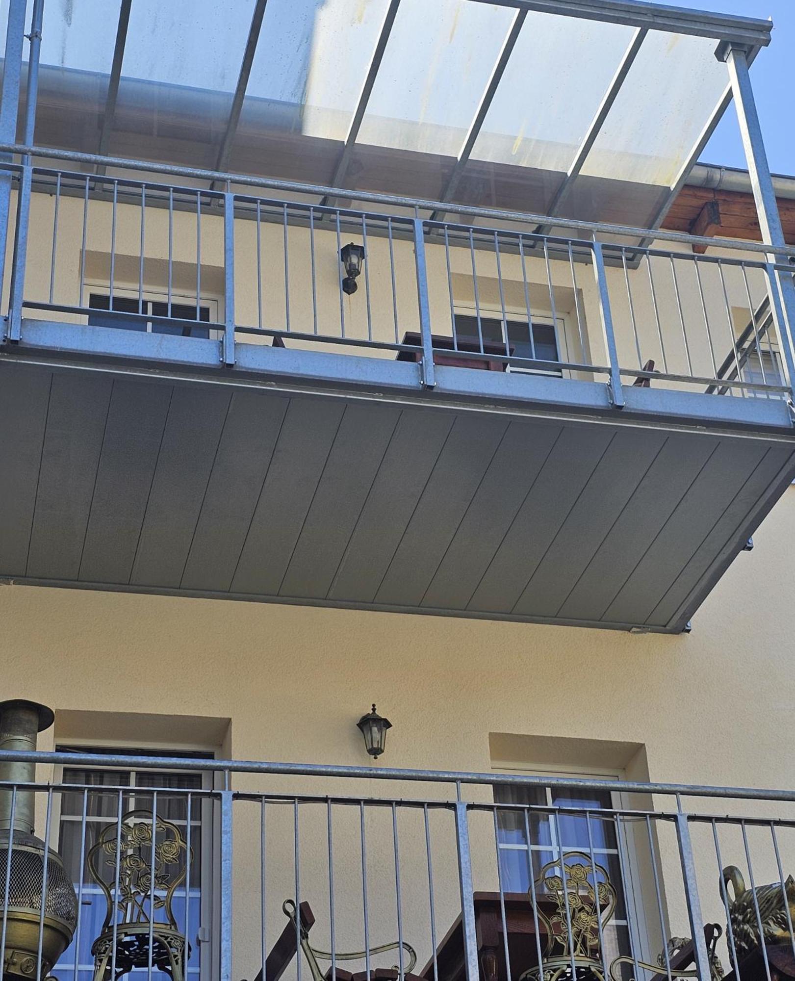 Hochweis Apartment Leipzig