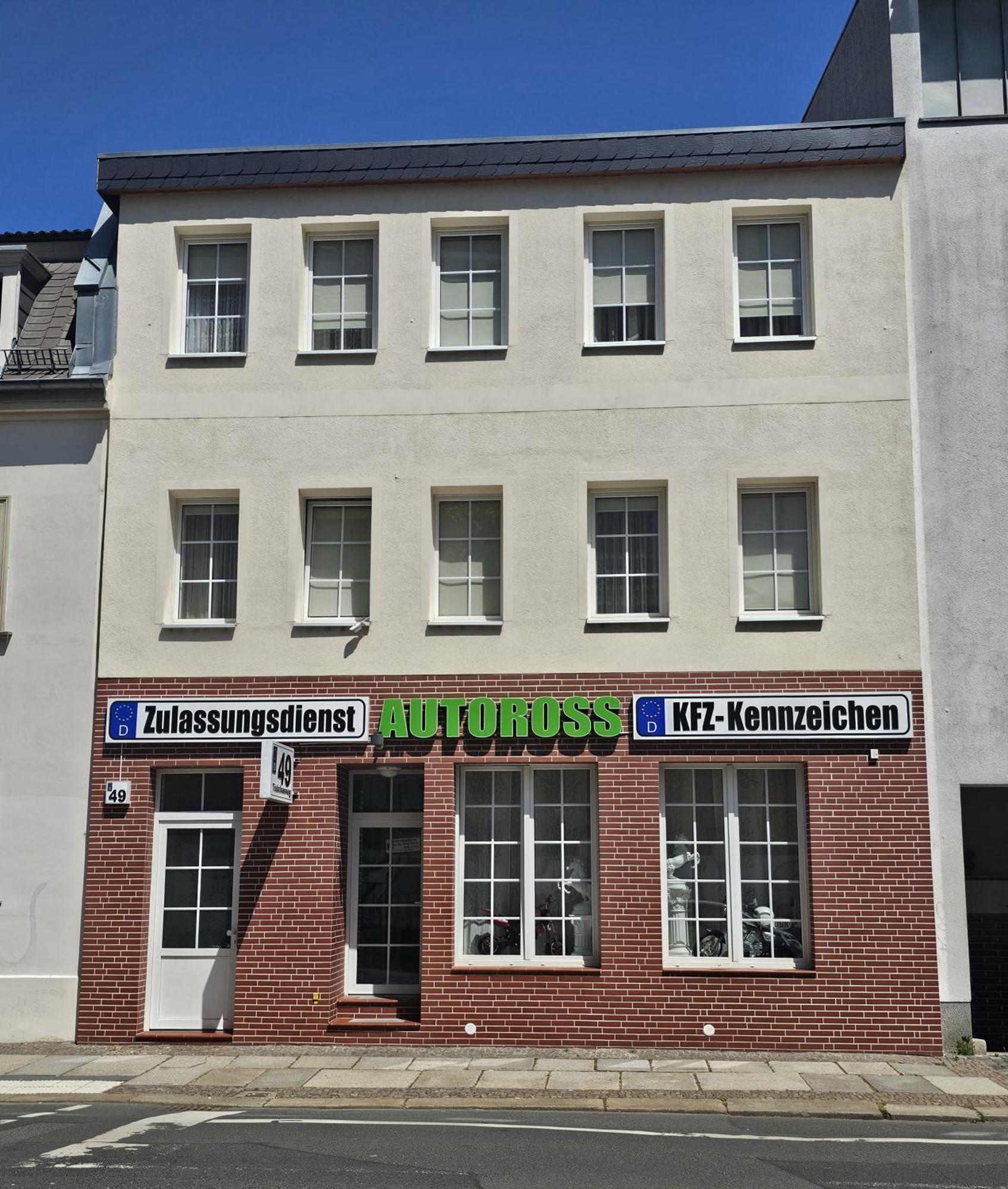 Apartment Hochweis Leipzig