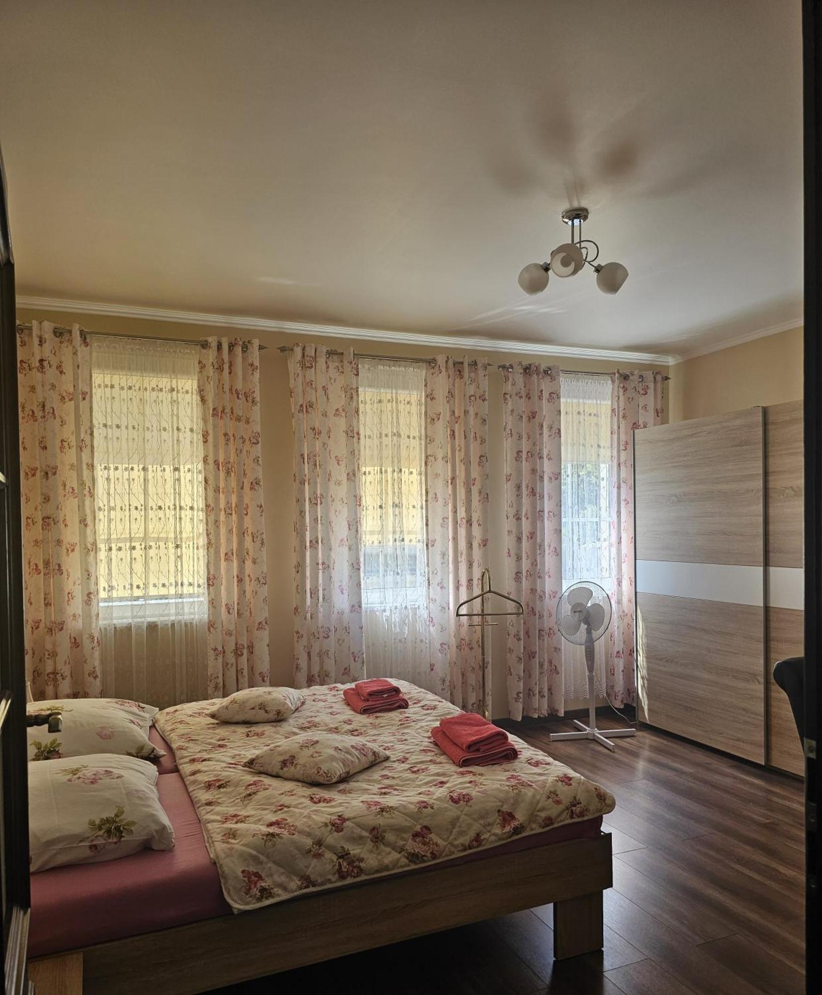 Hochweis Apartment