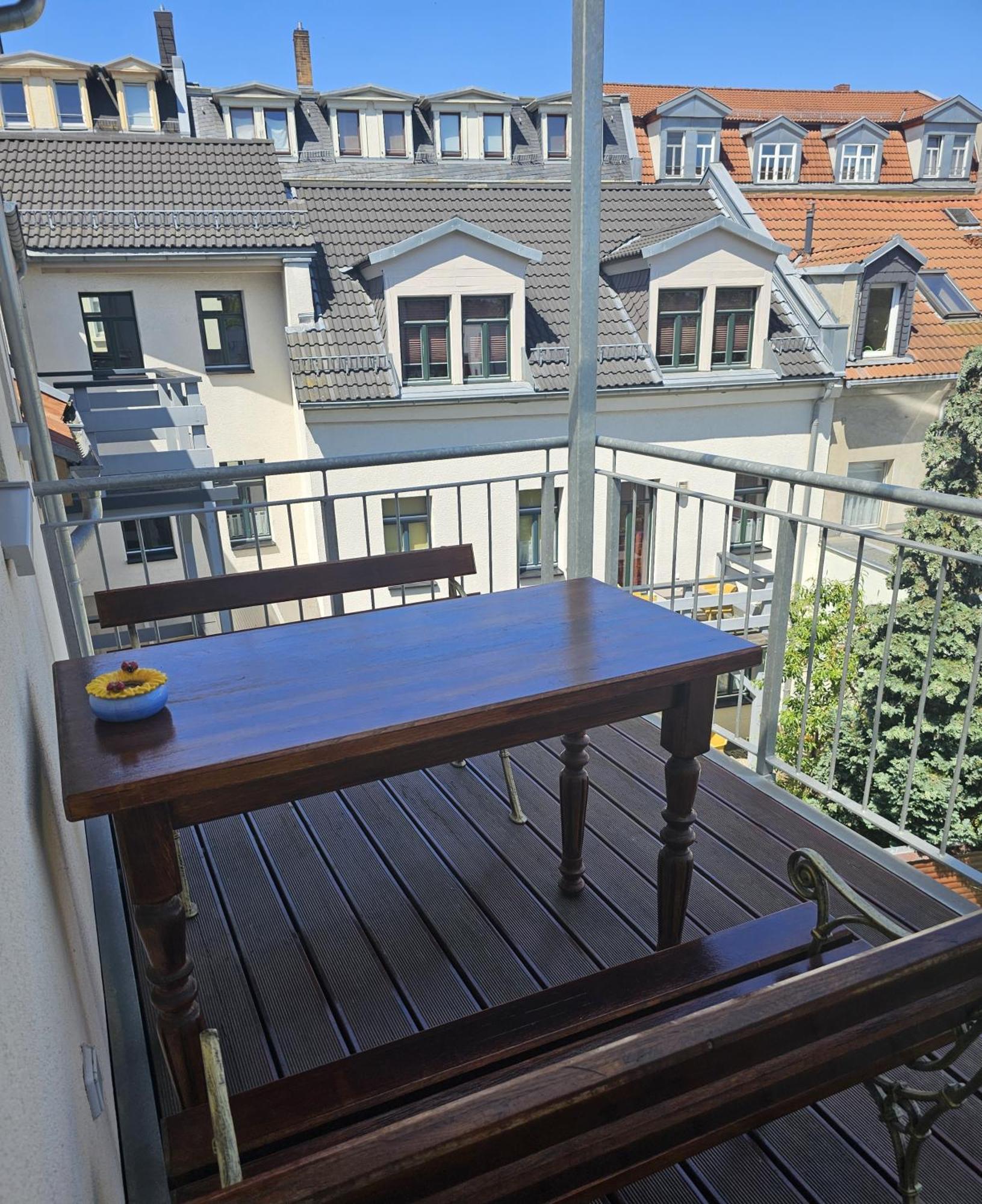Hochweis Apartment *