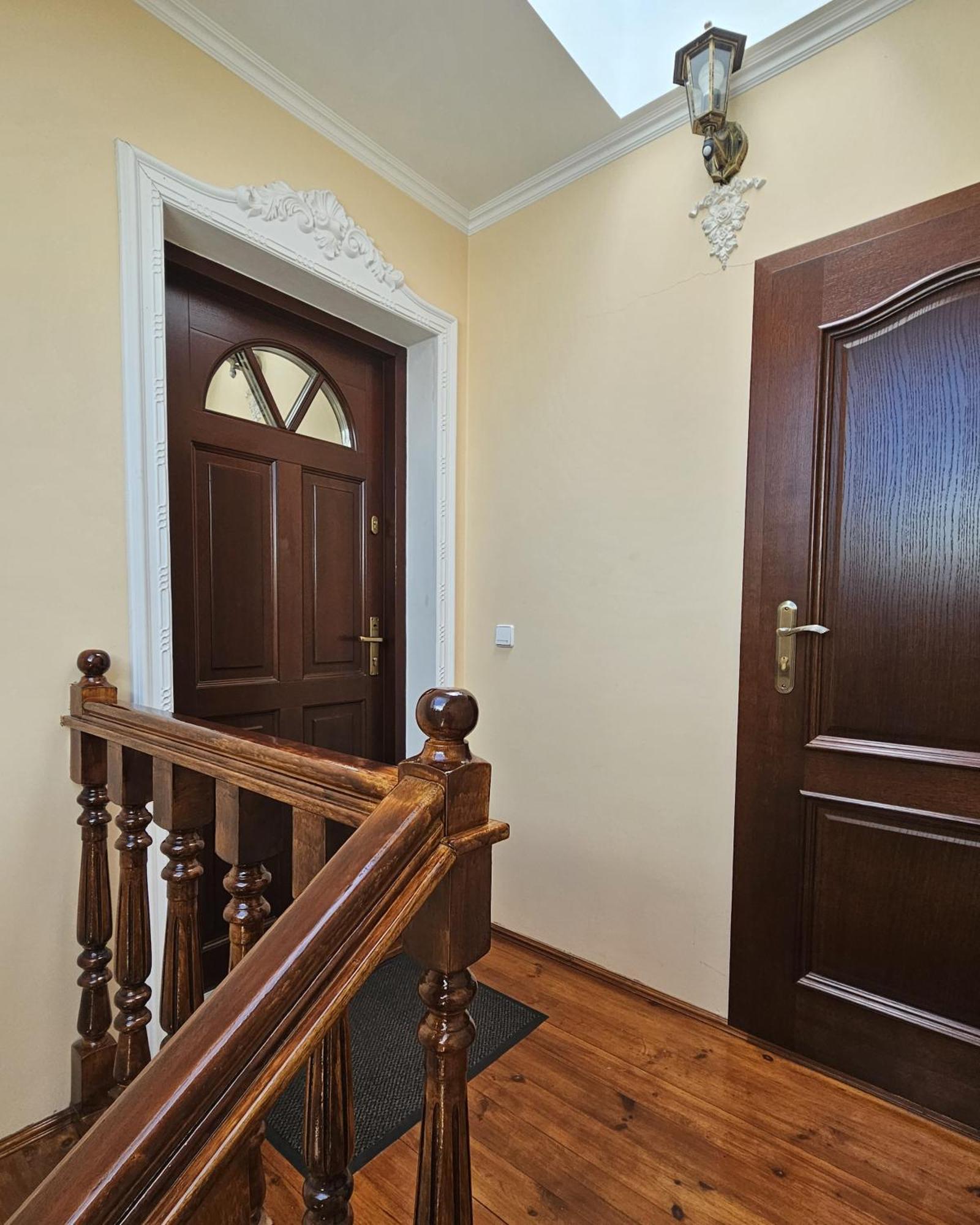 Hochweis Apartment Leipzig