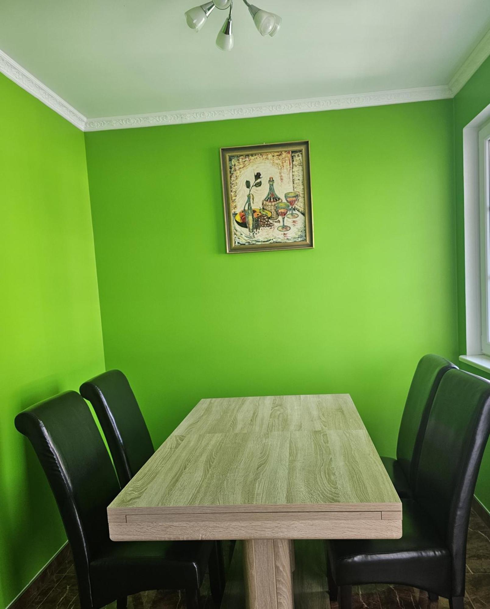 Hochweis Apartment *