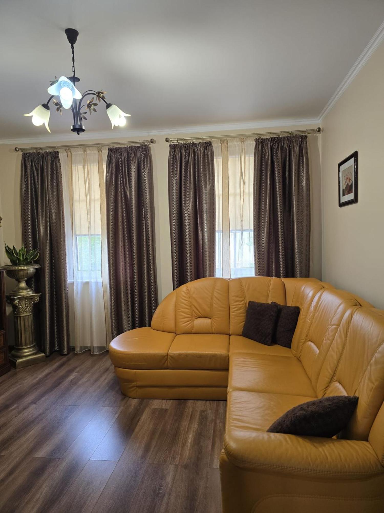Hochweis Apartment Leipzig