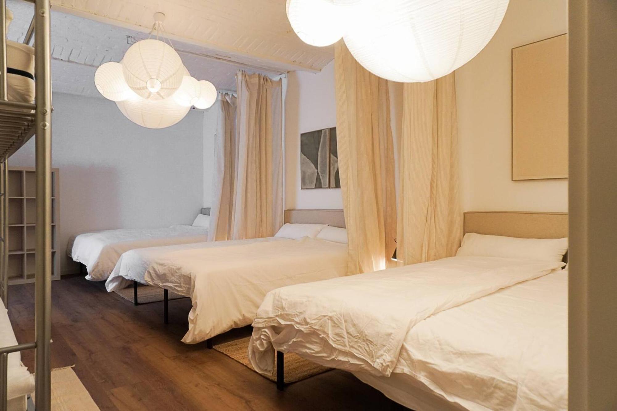 Grosses Wohlfuehlapartment Fuer Familien Und Gruppen Leipzig