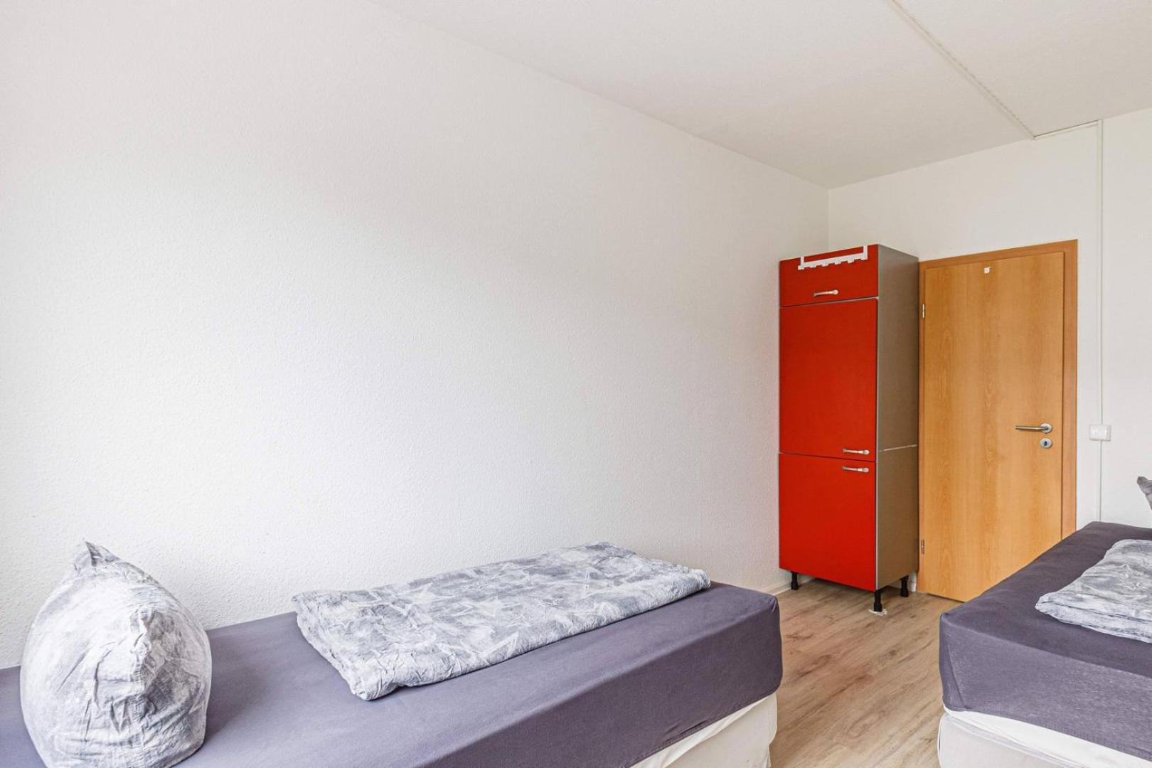 Für Monteure In Grünau * Leipzig