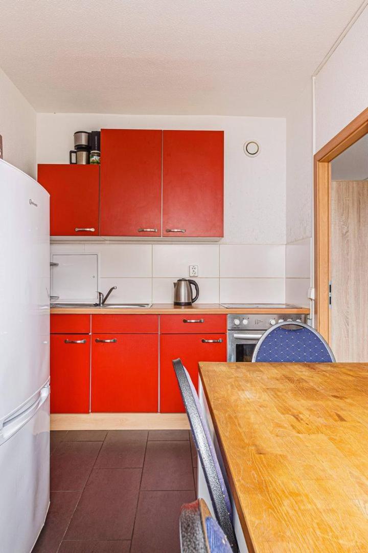 Für Monteure In Grünau Apartment Leipzig