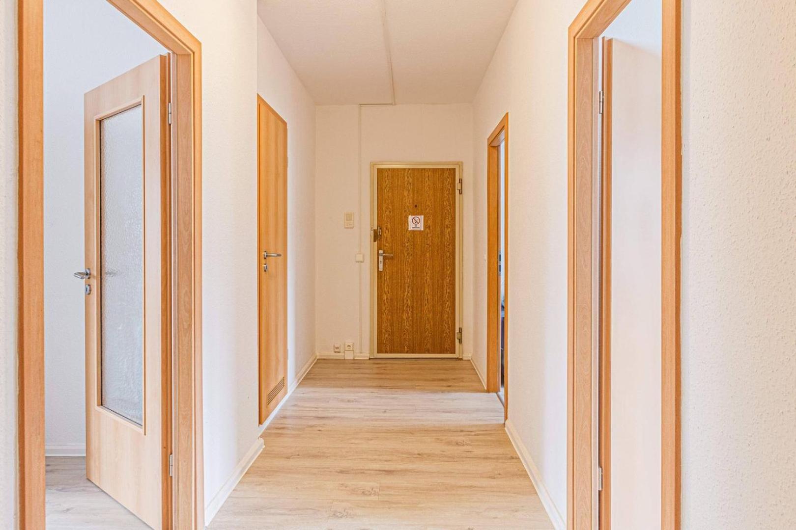 Apartment Für Monteure In Grünau Leipzig