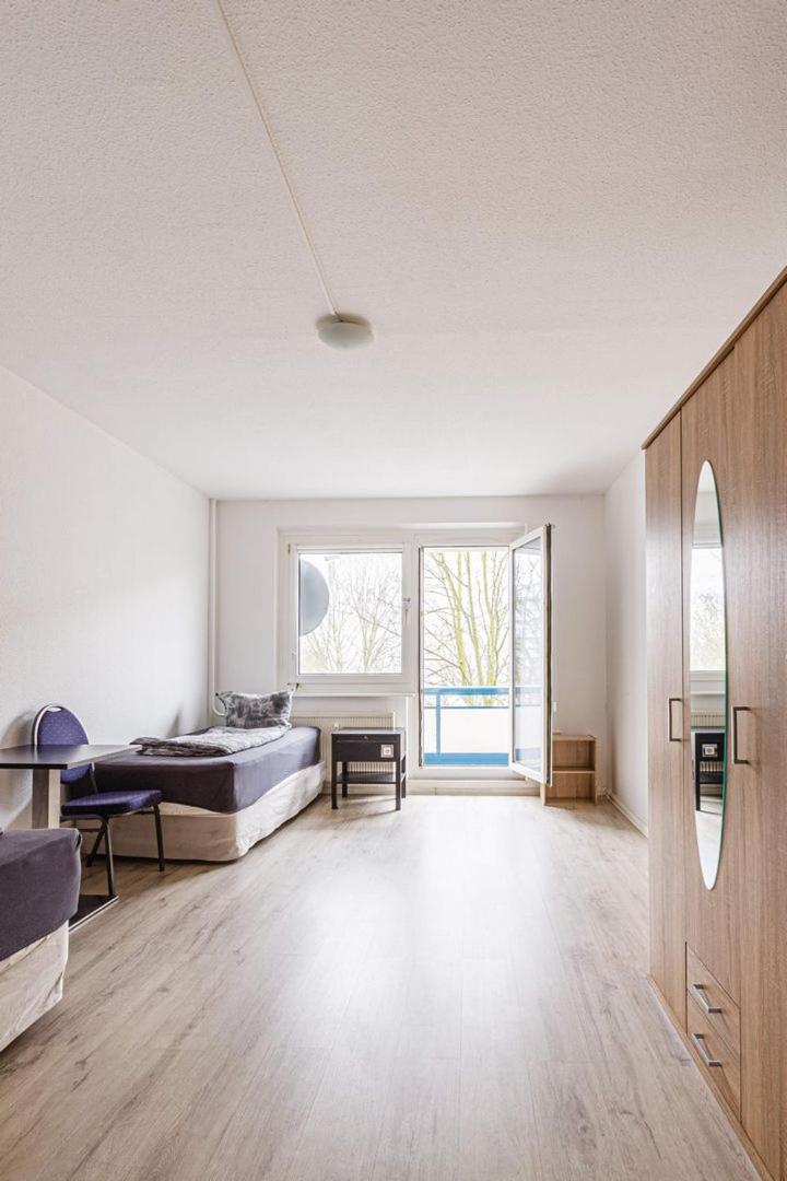 Für Monteure In Grünau Leipzig