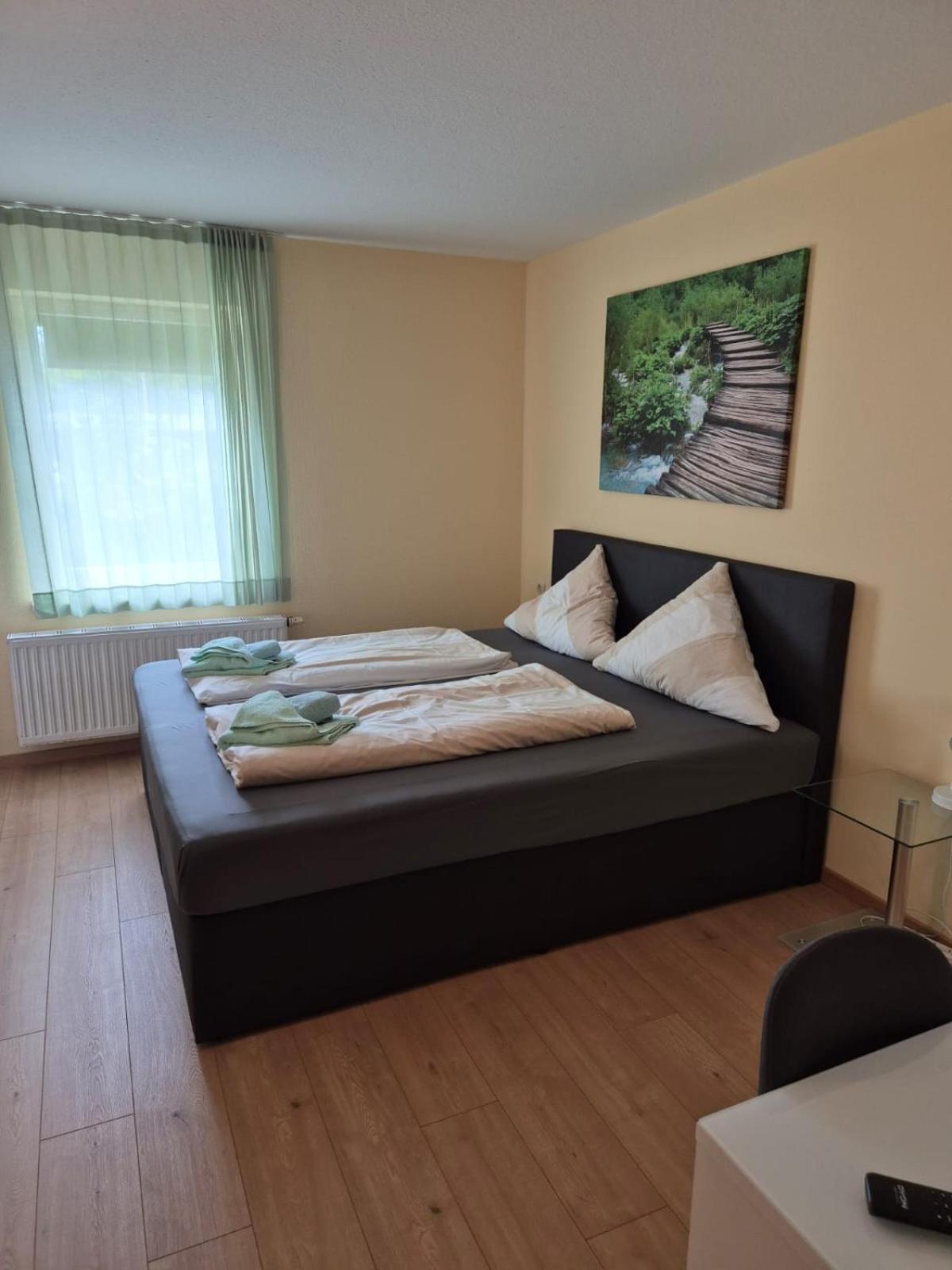 Hotel Lindenthal Leipzig