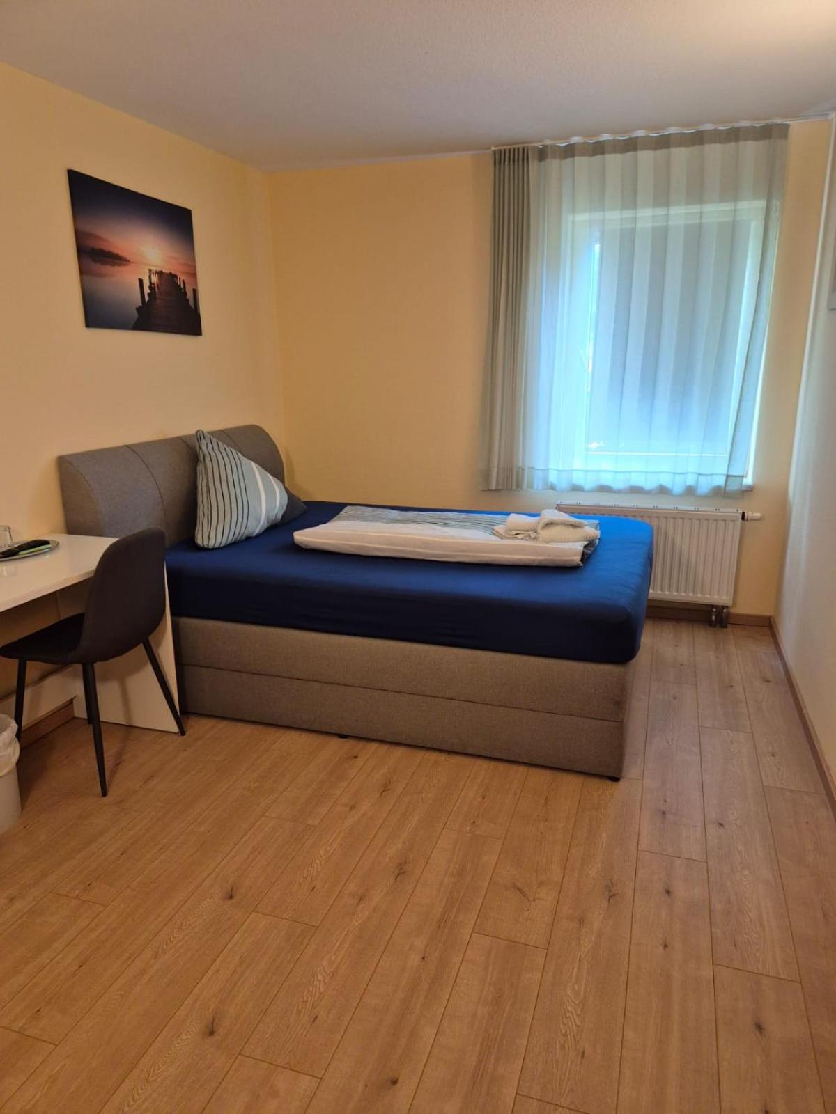 Lindenthal Hotel 3*