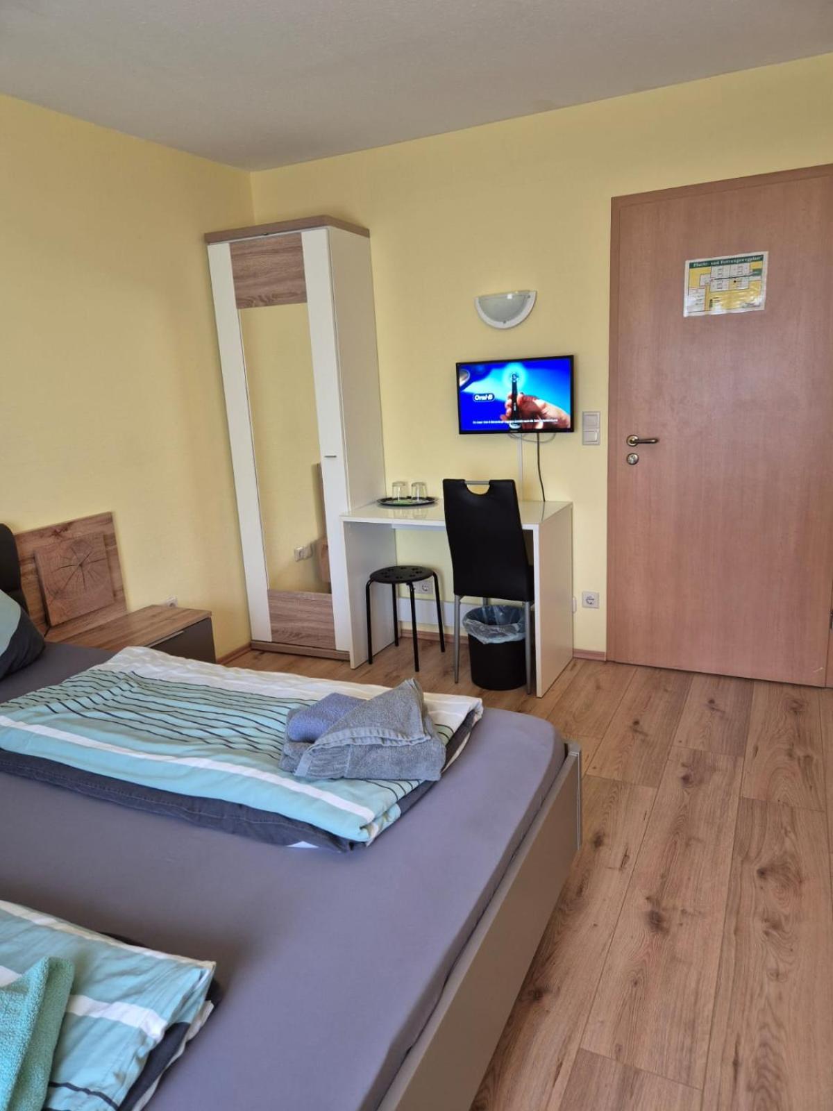 Hotel Lindenthal