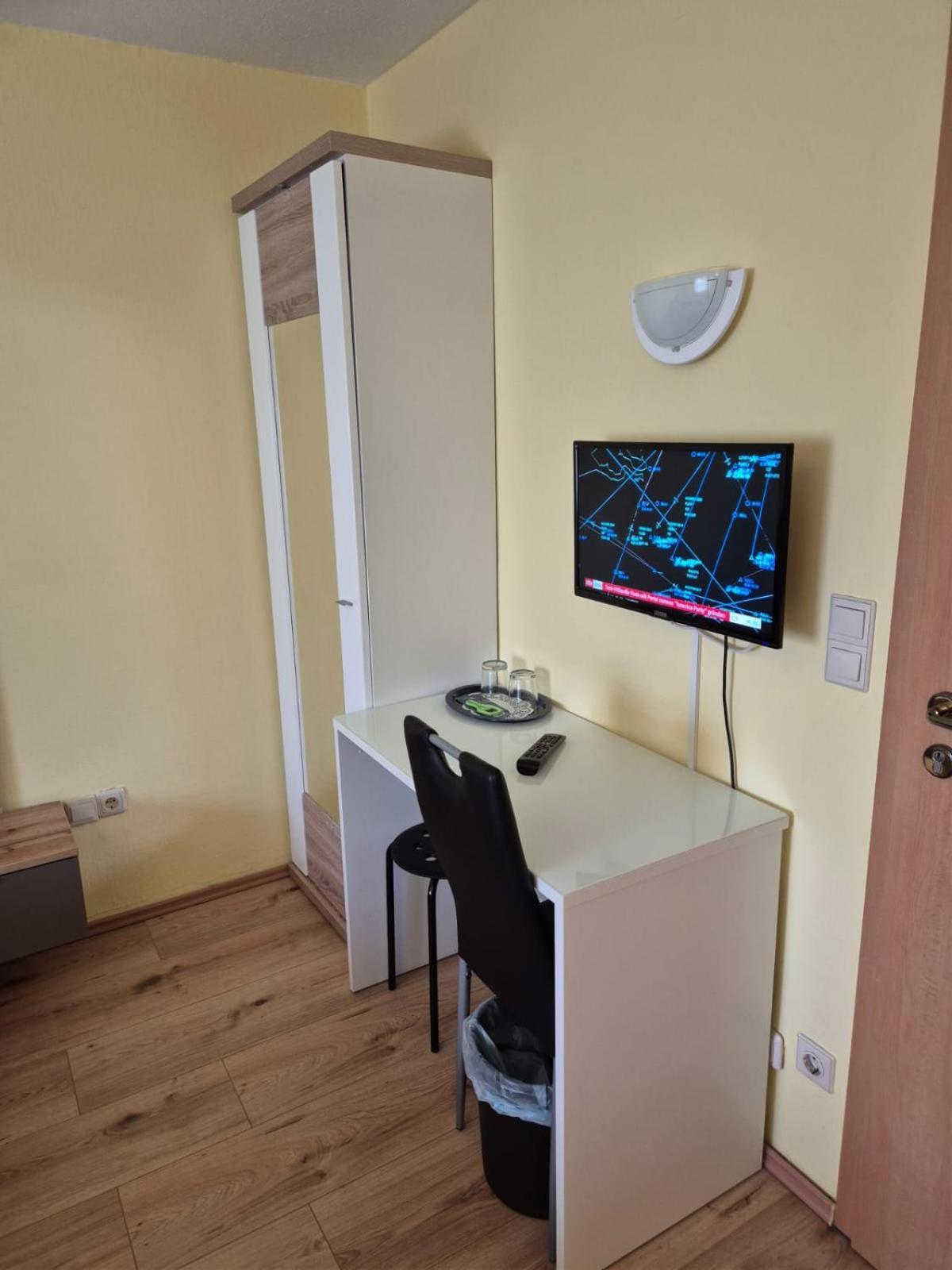 Lindenthal Hotel 3*