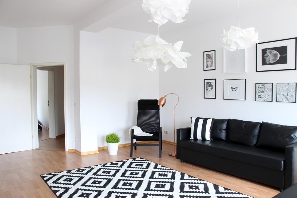 Appartement Leon *