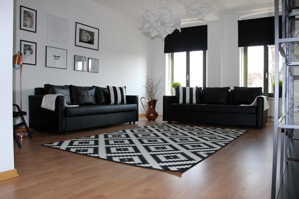 Appartement Leon *