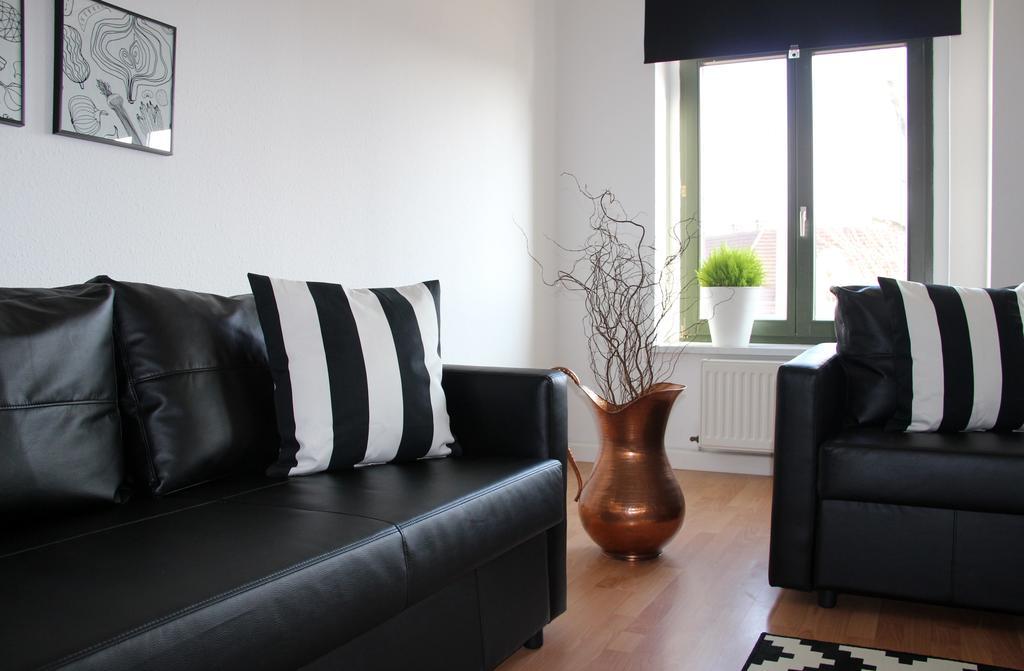 Appartement Leon Leipzig