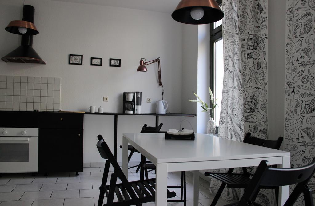 Appartement Leon