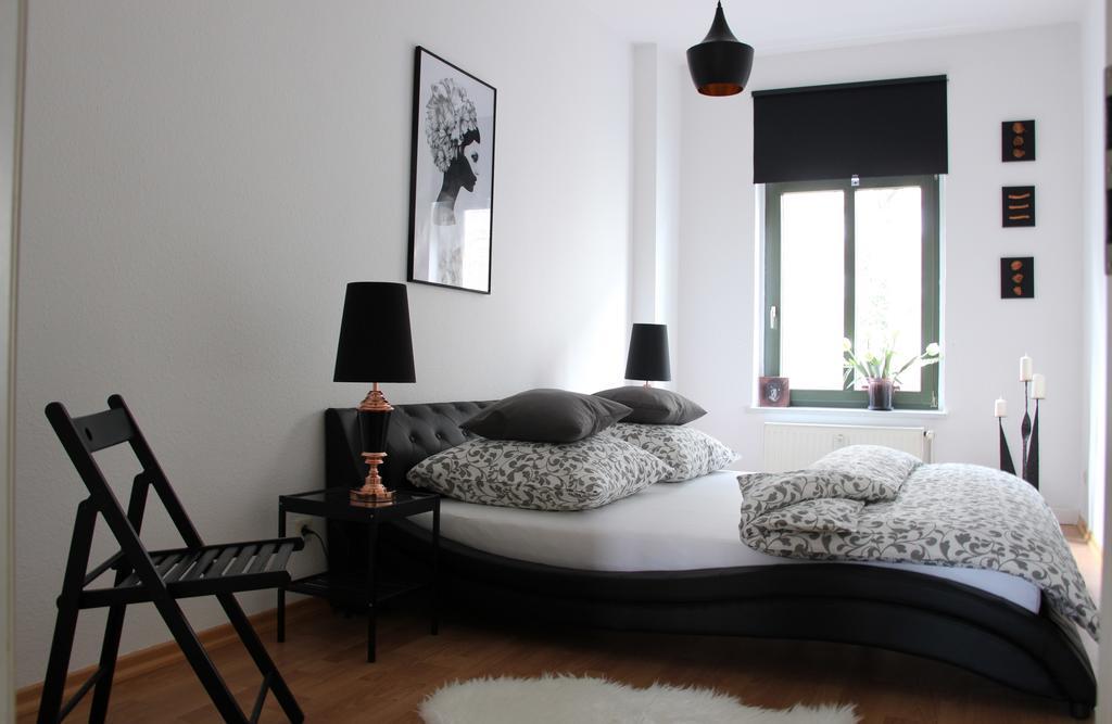 Leon Appartement *