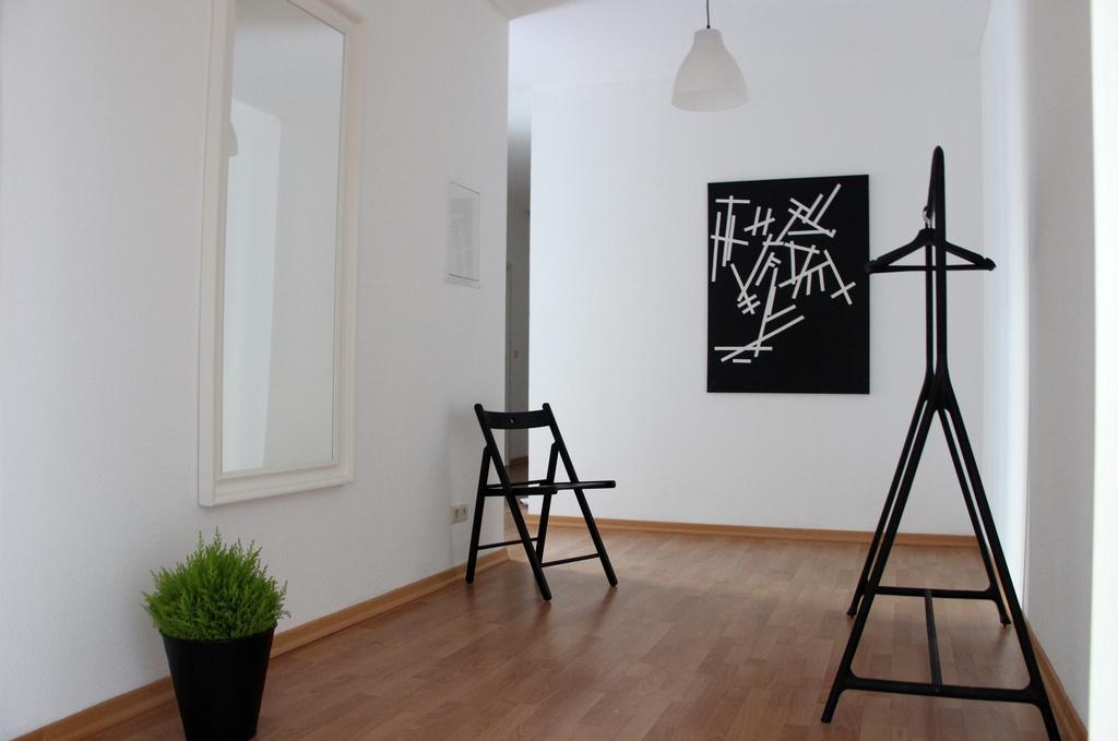 Leon Appartement *