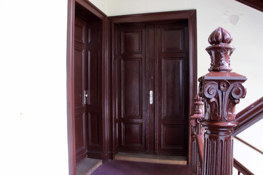 Leon Appartement *
