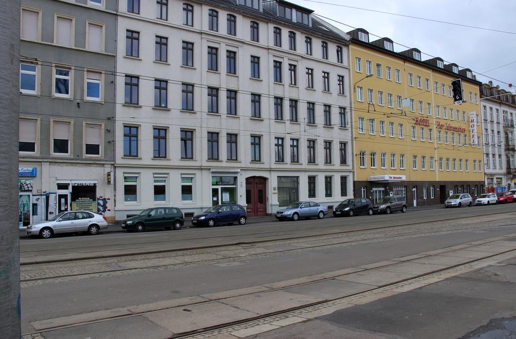 Leon Leipzig
