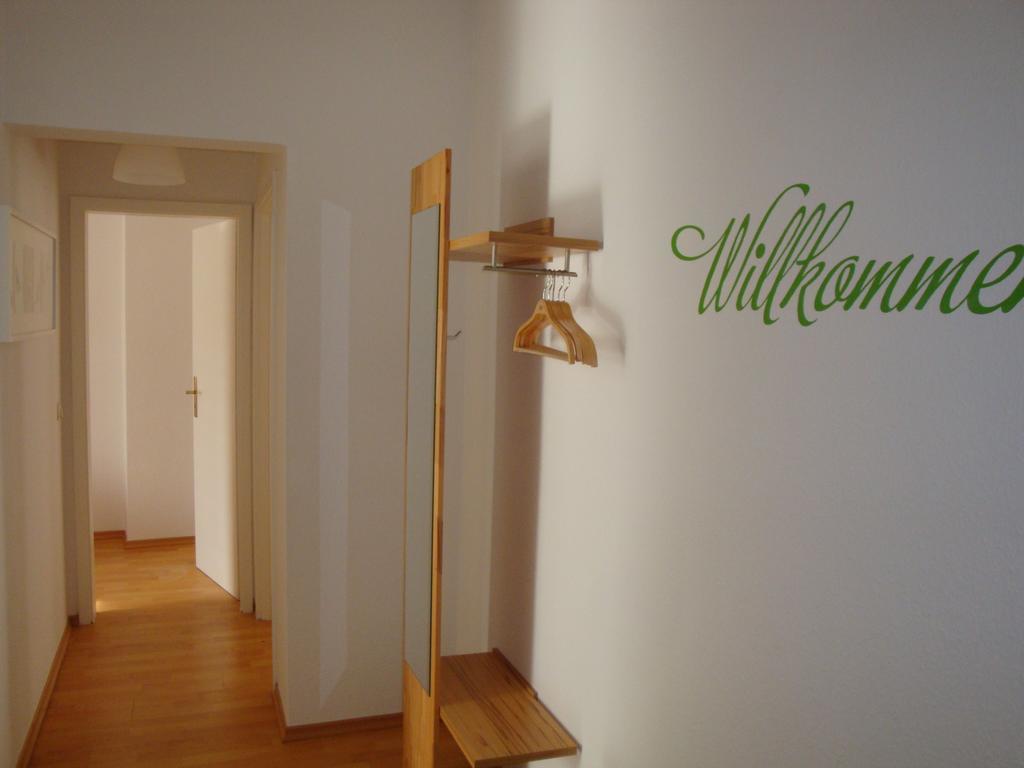 Guest house Domicil
