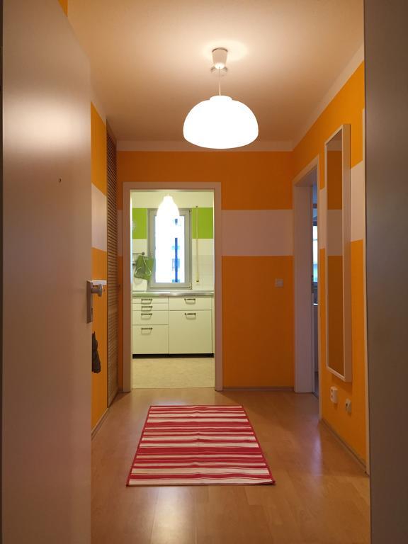 Petersweitblick-bayerischer Bahnhof Appartement Leipzig
