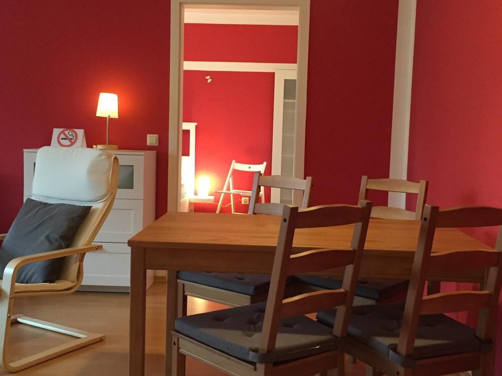 Appartement Petersweitblick-bayerischer Bahnhof *