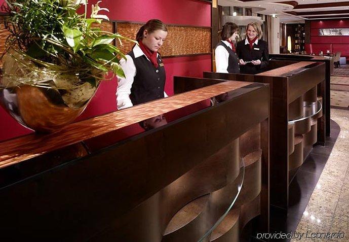 Hotel Marriott