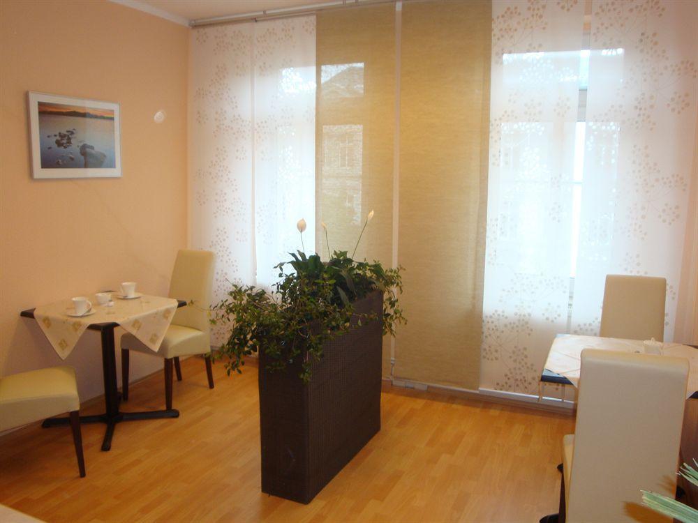 Via Mitte Hotel
