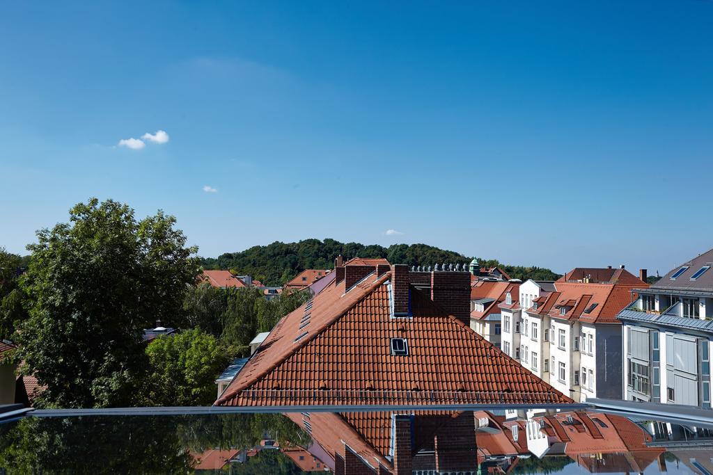 Pension-leipzig-sued Maison d'hôtes 2*
