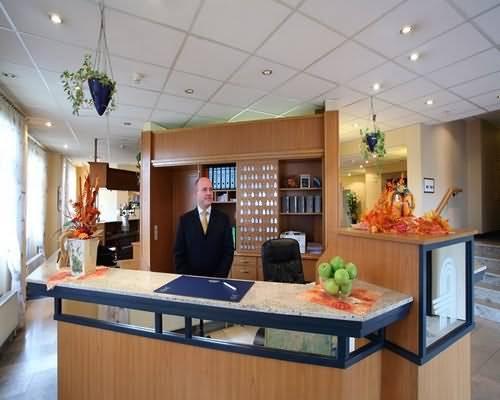 Achat Messe Hotel