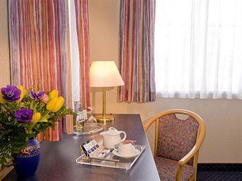 Hotel Achat Messe 3*